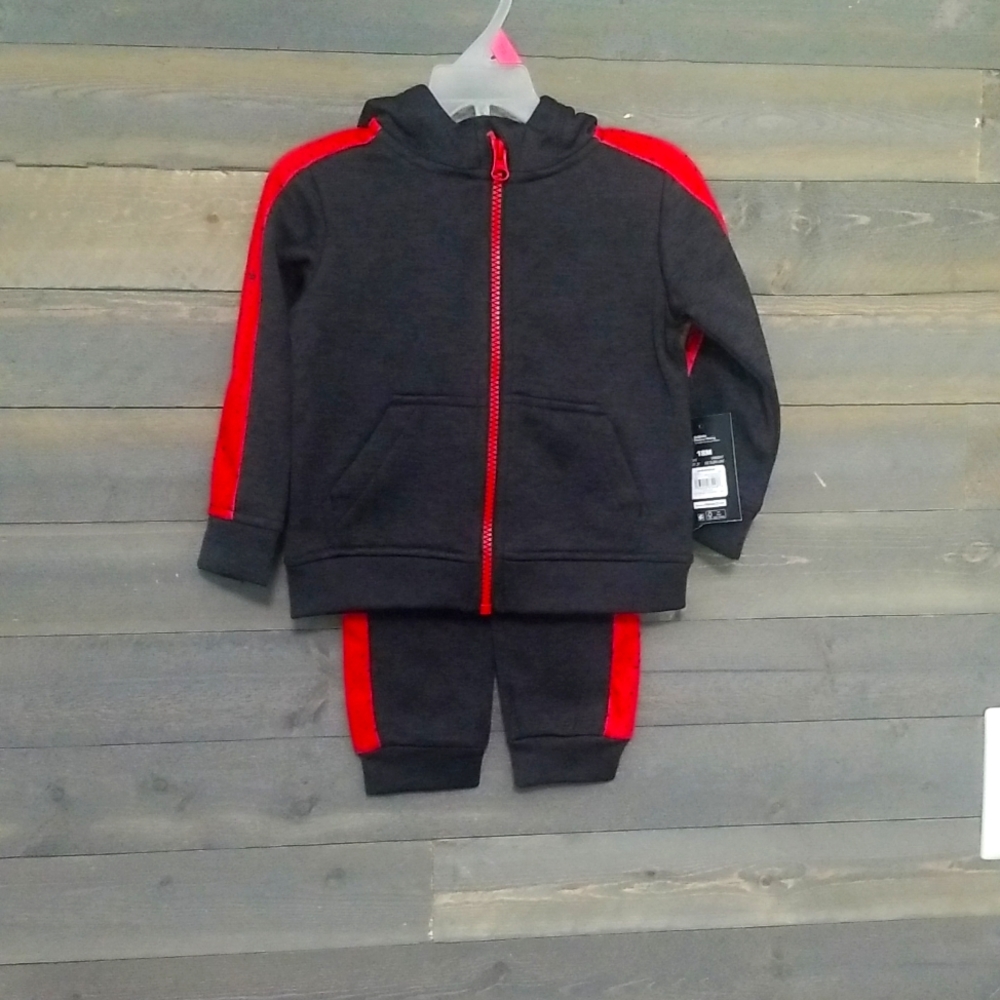 Boys 18M track suit